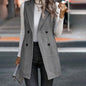 🖤 Women’s Sleeveless Blazer Vest – Trendy Business Casual FitiqueFit