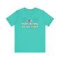 Love Means Nothing T-Shirt The Devil's Pickle