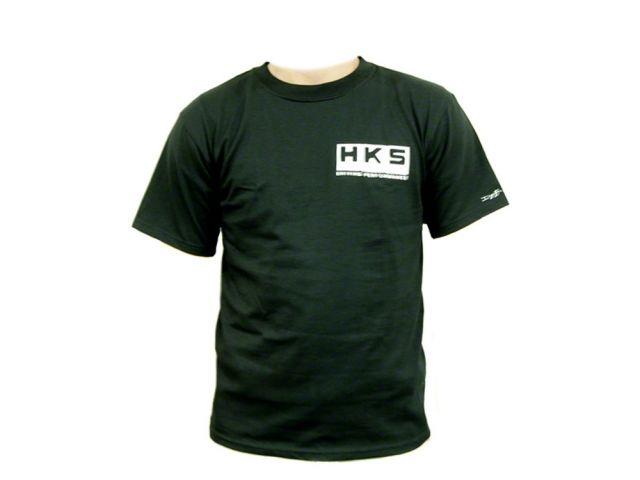 HKS Discontinued 07gqp FR SPORT