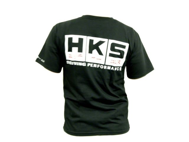 HKS Discontinued 07gqp FR SPORT
