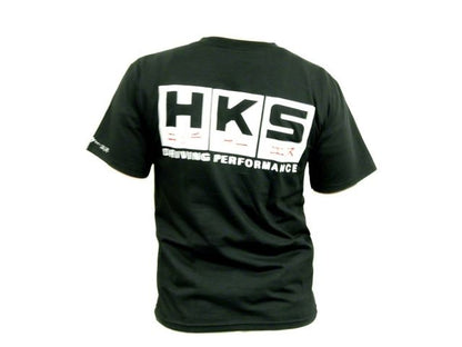 HKS Discontinued 07gqp FR SPORT