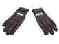 HKS Large Black Mechanic Gloves FR SPORT