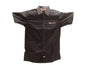 HKS Black Pit Shirt FR SPORT