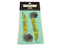 HKS Fire Turbee Decal FR SPORT