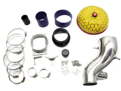 HKS Racing Suction Reloaded Intake Kit - Mitsubishi EVO IX FR SPORT