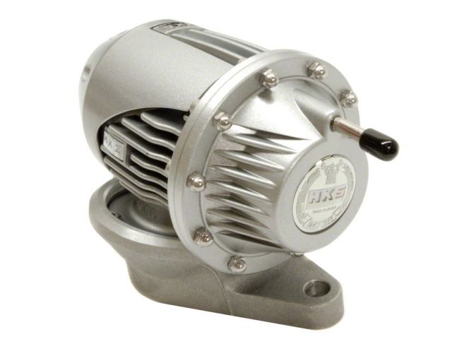 HKS Super Sequential 3 Blow-Off Valve - Subaru WRX 02-07 FR SPORT