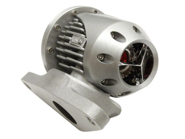 HKS Super Sequential 3 Blow-Off Valve - Subaru WRX 02-07 FR SPORT
