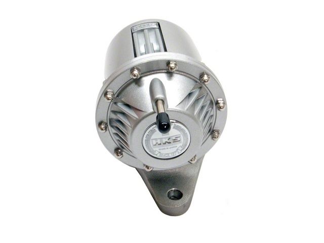 HKS Super Sequential BOV 3 - Subaru WRX STI 08-11 FR SPORT