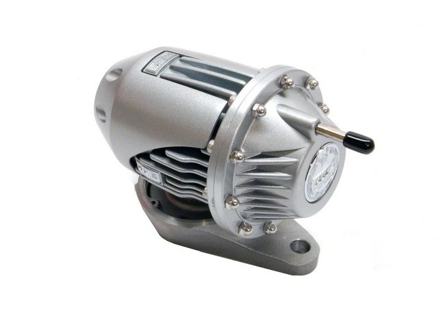 HKS Super Sequential BOV 3 - Subaru WRX STI 08-11 FR SPORT