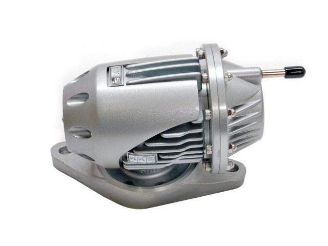 HKS Super Sequential BOV 3 - Subaru WRX STI 08-11 FR SPORT
