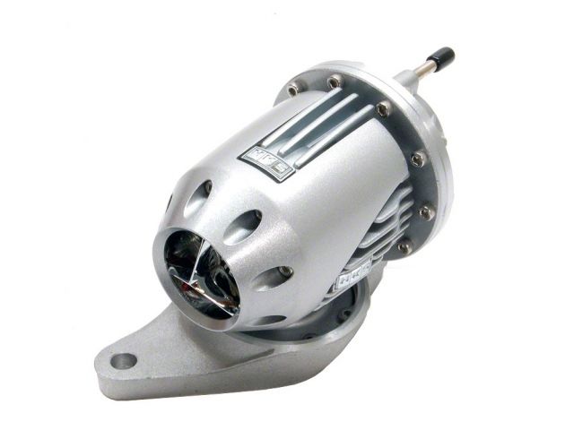 HKS Super Sequential BOV 3 - Subaru WRX STI 08-11 FR SPORT