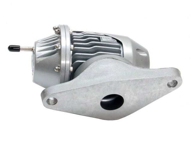 HKS Super Sequential BOV 3 - Subaru WRX STI 08-11 FR SPORT