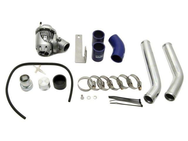 HKS Super Sequential BOV 3 - Mitsubishi EVO X FR SPORT