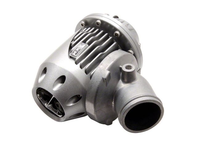 HKS Super Sequential BOV 3 - Mitsubishi EVO X FR SPORT
