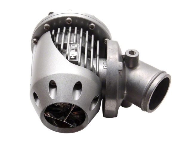 HKS Super Sequential BOV 3 - Mitsubishi EVO X FR SPORT