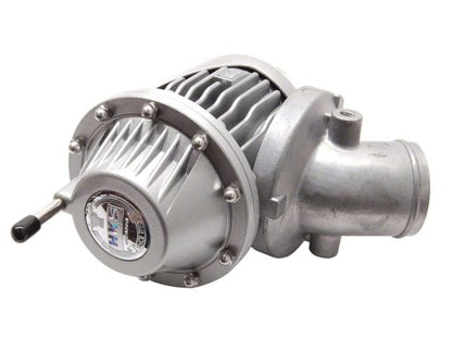 HKS Super Sequential BOV 3 - Mitsubishi EVO X FR SPORT