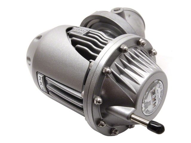 HKS Super Sequential BOV 3 - Mitsubishi EVO X FR SPORT