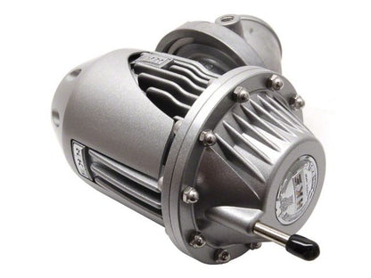 HKS Super Sequential BOV 3 - Mitsubishi EVO X FR SPORT