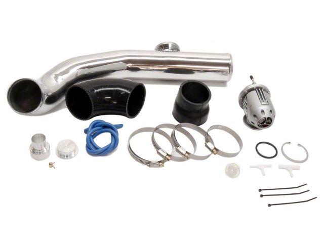 HKS Super Sequential BOV 3 - Mitsubishi EVO 8/9 FR SPORT