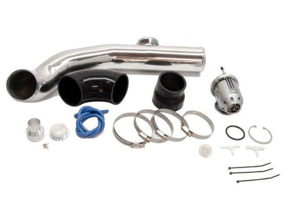 HKS Super Sequential BOV 3 - Mitsubishi EVO 8/9 FR SPORT