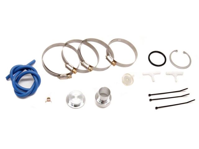 HKS Super Sequential BOV 3 - Mitsubishi EVO 8/9 FR SPORT