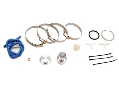 HKS Super Sequential BOV 3 - Mitsubishi EVO 8/9 FR SPORT