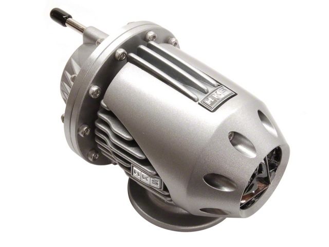 HKS Super Sequential BOV 3 - Mitsubishi EVO 8/9 FR SPORT
