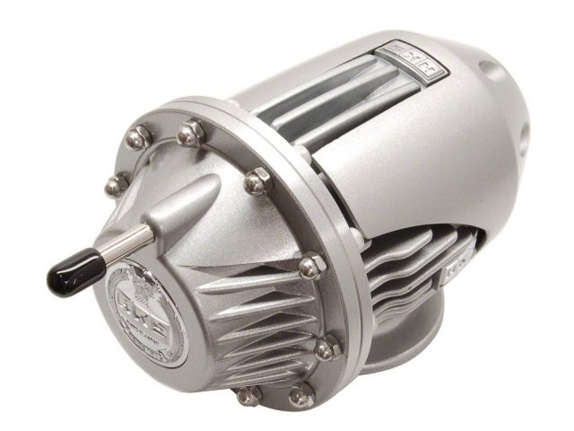HKS Super Sequential BOV 3 - Mitsubishi EVO 8/9 FR SPORT