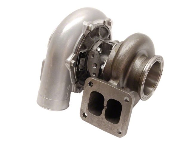 HKS TO4Z Ball Bearing Turbo FR SPORT
