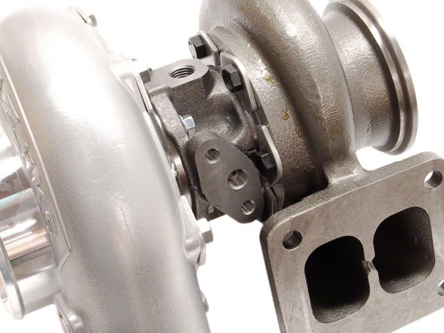 HKS TO4Z Ball Bearing Turbo FR SPORT