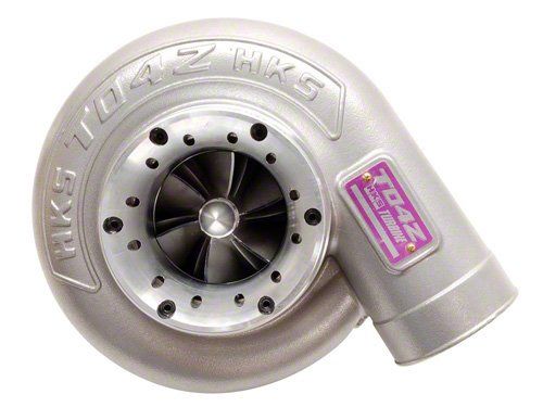 HKS TO4Z Ball Bearing Turbo FR SPORT