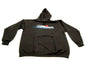 HKS Fujiyama Rising Sun Pullover Hoodie FR SPORT