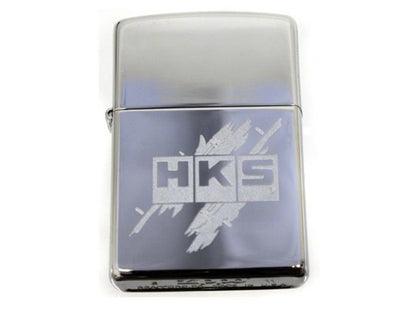 HKS Po Lighter With Etched Logo FR SPORT