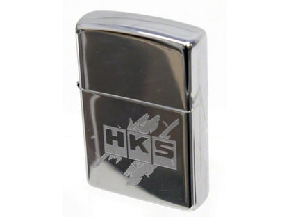 HKS Po Lighter With Etched Logo FR SPORT