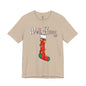 Well Hung T-Shirt The Devil's Pickle