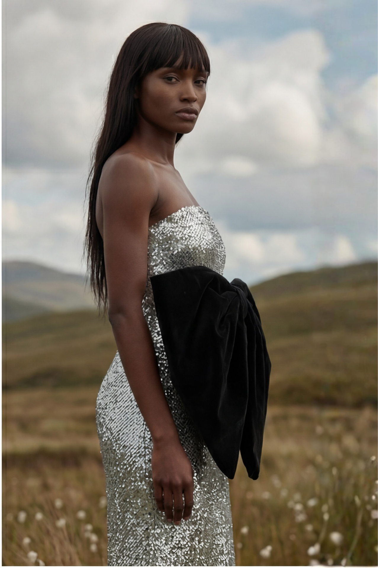 Indira Dress AshleyStambouli