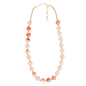 Cherry Blossom Necklace Emily Anne Designs LLC