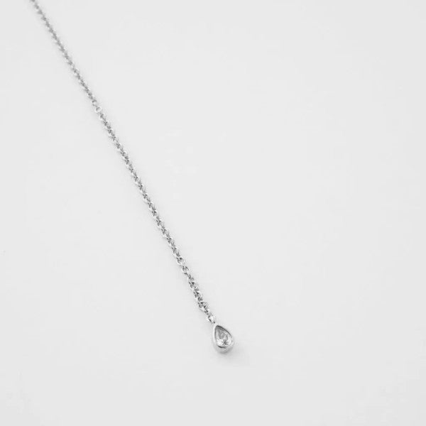 Crystal Lariat Necklace Shop Style & More | Fresh Looks, Everyday Deals & Free Shipping