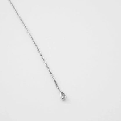 Crystal Lariat Necklace Shop Style & More | Fresh Looks, Everyday Deals & Free Shipping