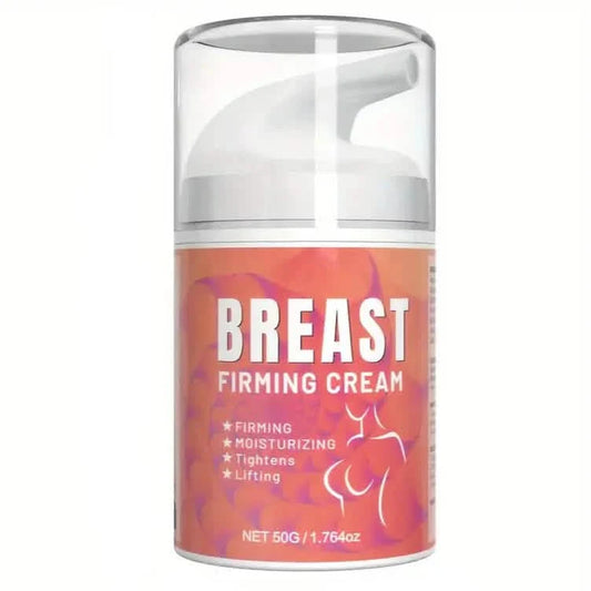 50g Breast Firming Cream with Jojoba Oil, Vitamin E, and Honey DailySale