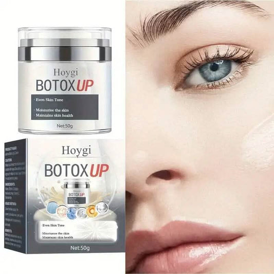 50ml Botox Up Firming Moisturizer Facial Cream DailySale