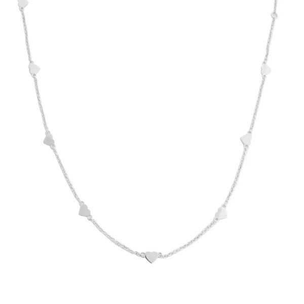 Sweetheart Necklace Shop Style & More | Fresh Looks, Everyday Deals & Free Shipping