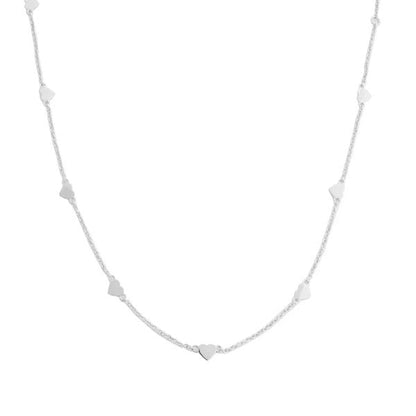 Sweetheart Necklace Shop Style & More | Fresh Looks, Everyday Deals & Free Shipping