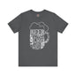 Beer Mug Of Words T-Shirt The Devil's Pickle