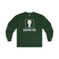 Guess What I Need Long Sleeve Tee The Devil's Pickle