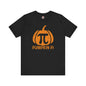 Pumpkin Pi T-Shirt The Devil's Pickle