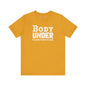 Body Under Construction T-Shirt The Devil's Pickle