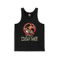 Certified Cougar Tamer Tank Top The Devil's Pickle