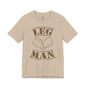 Leg Man T-Shirt The Devil's Pickle