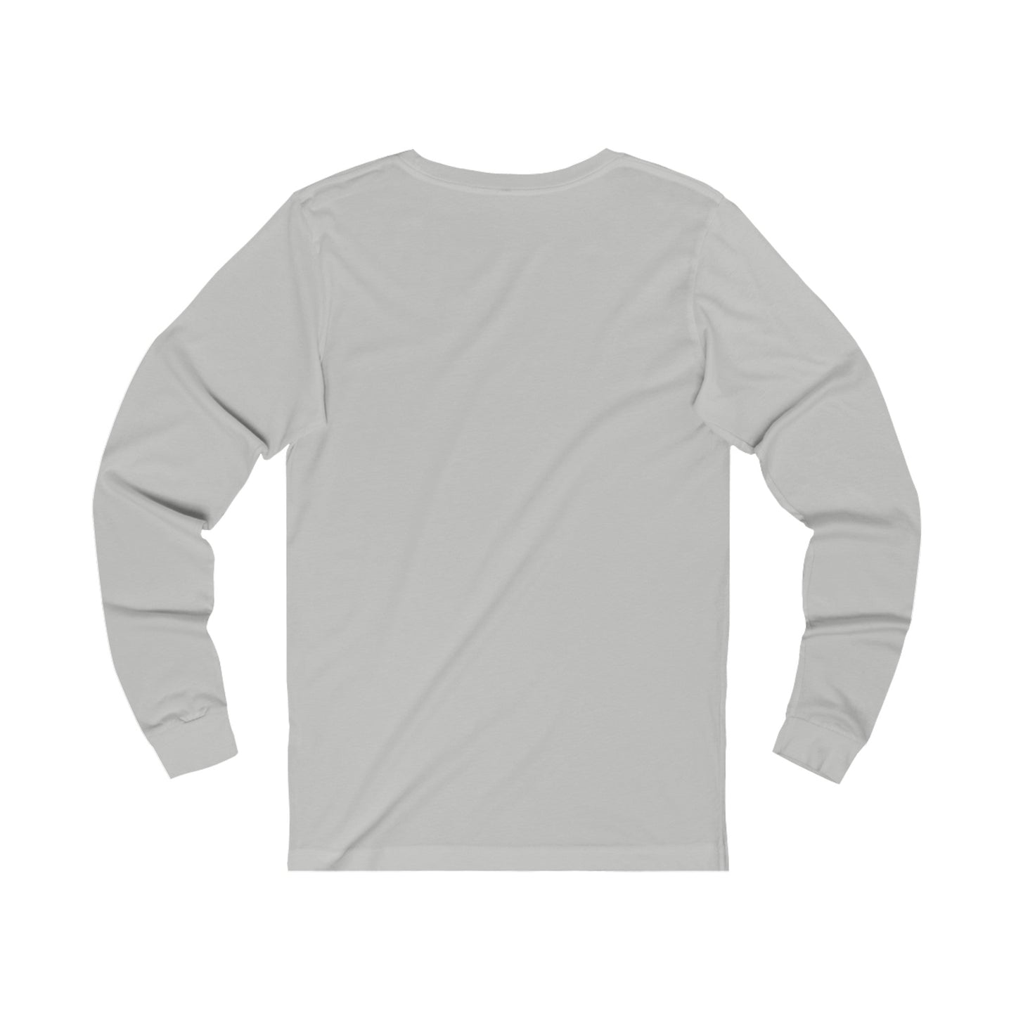 Unisex Jersey Long Sleeve Tee Grayceful LLC